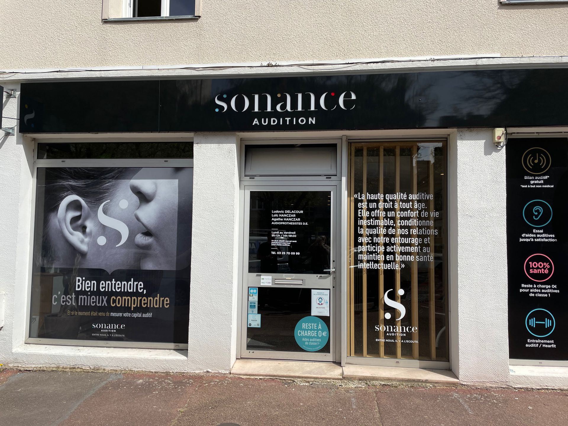 galerie image