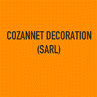 COZANNET DECORATION SARL architecte d'intérieur