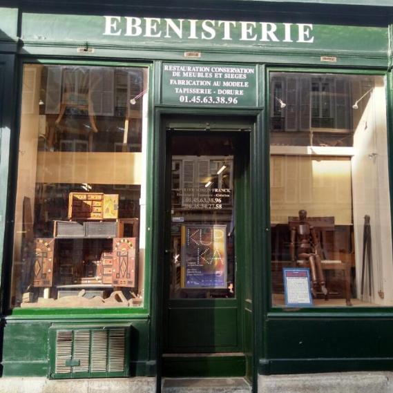 galerie image