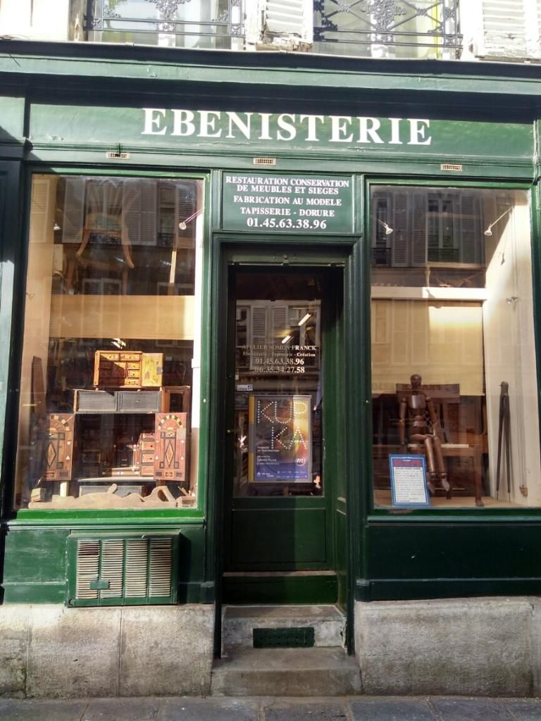 galerie image