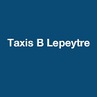 Taxis B Lepeytre taxi
