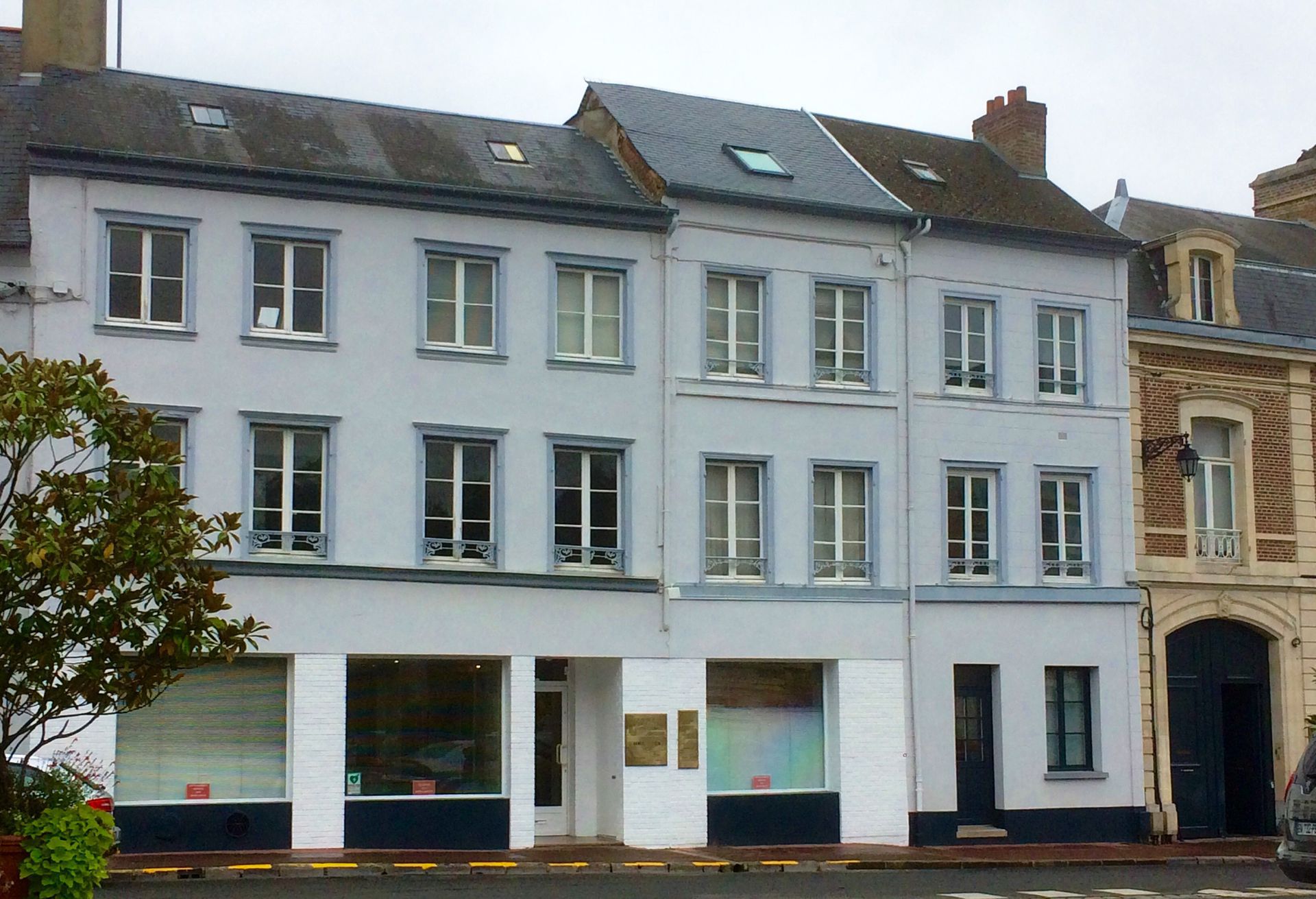 galerie image