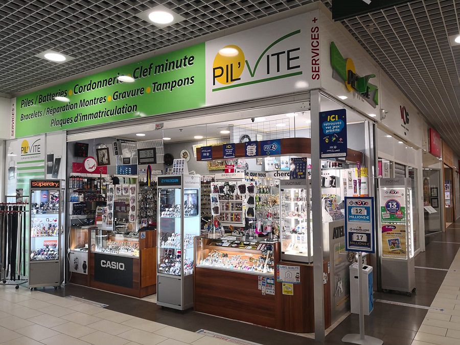 galerie image