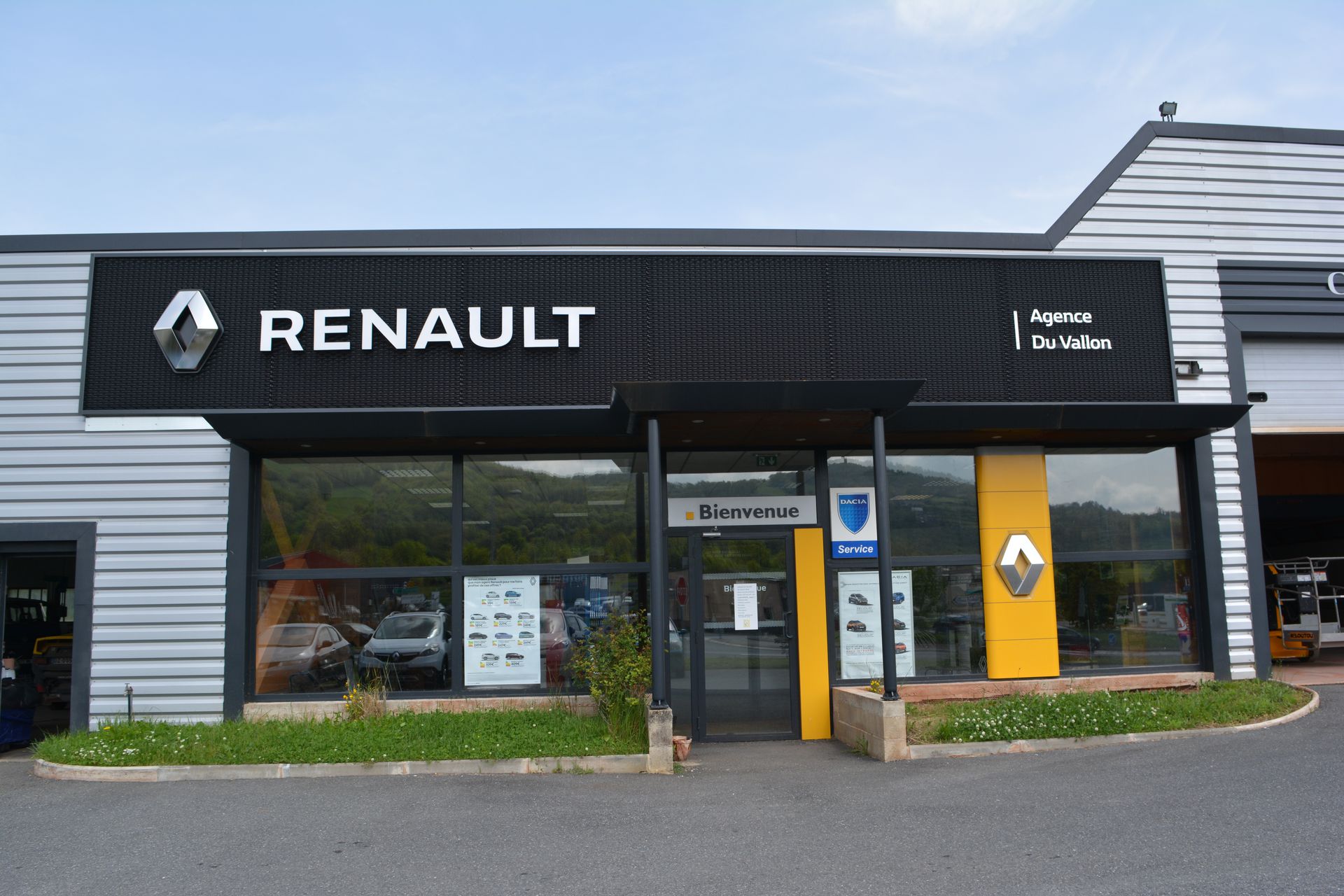 galerie image