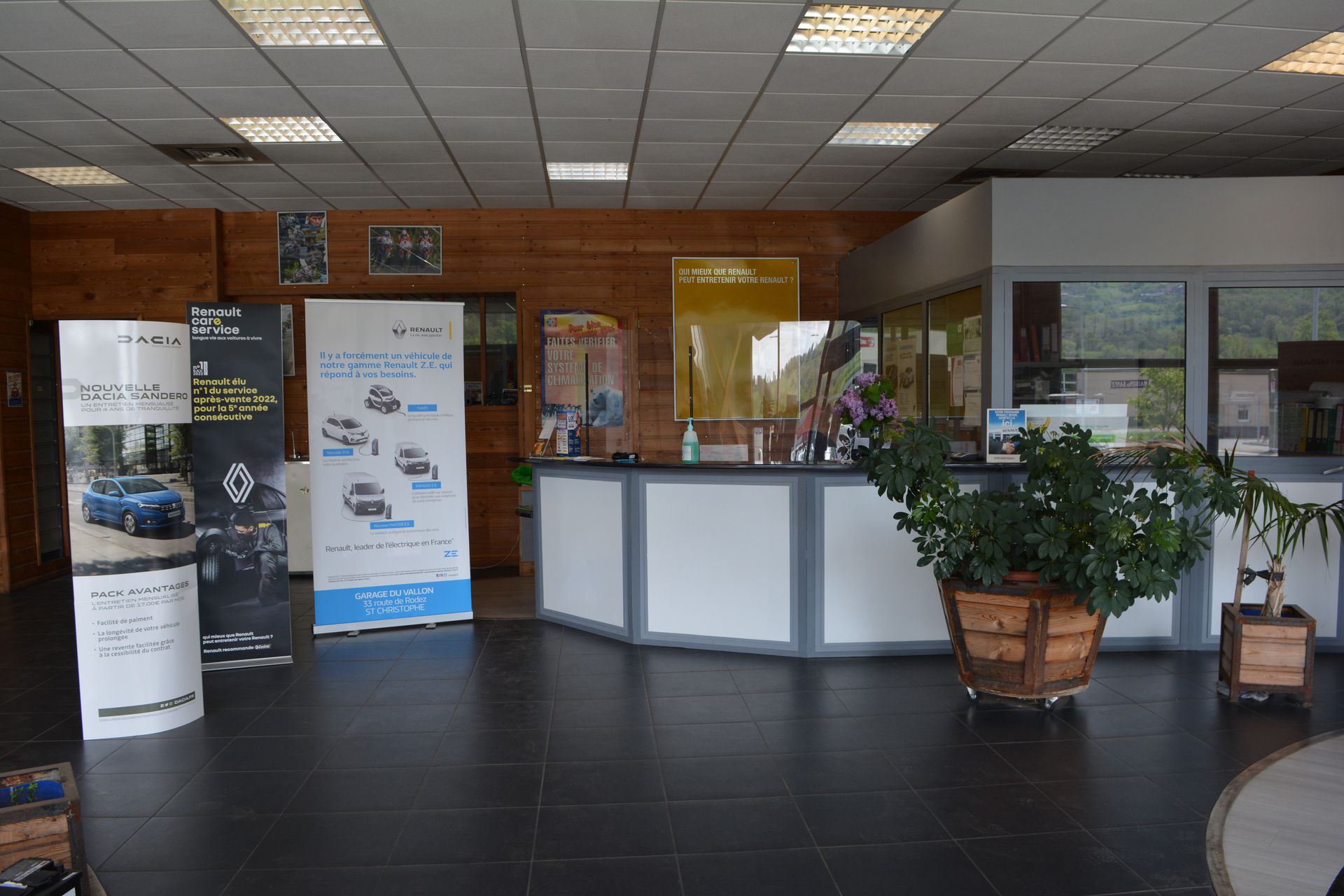 galerie image