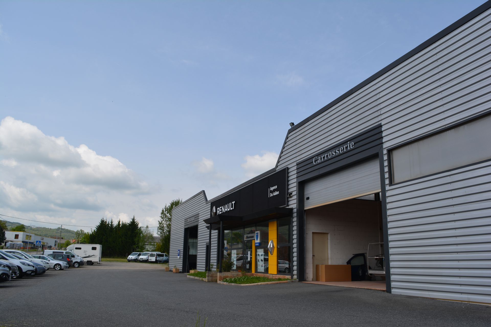 galerie image