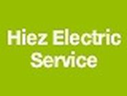 Hiez Electric Service électricité (production, distribution, fournitures)