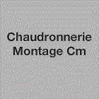 Chaudronnerie Montage Cm Fabrication et commerce de gros
