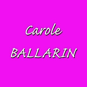 Ballarin Carole psychologue