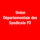 Union Departementale CGT FO syndicat de salariés