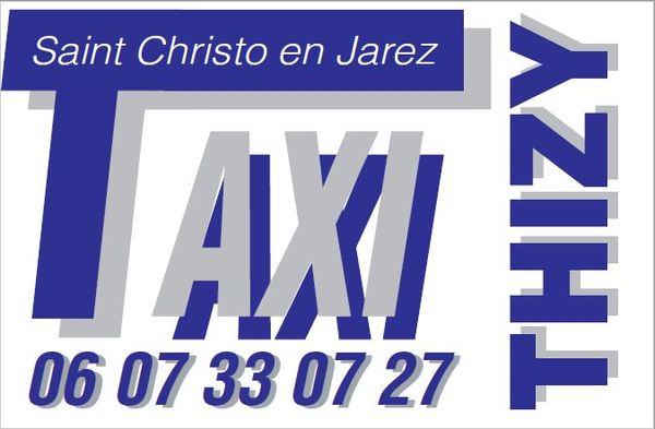 Taxi Thizy