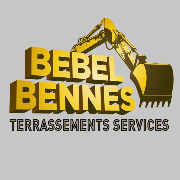 Bebel Bennes entreprise de travaux publics