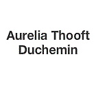 Duchemin Aurelia Anne nutritionniste, médecin en nutrition