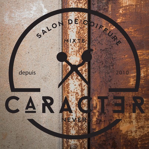 Caracter Coiffure, beauté