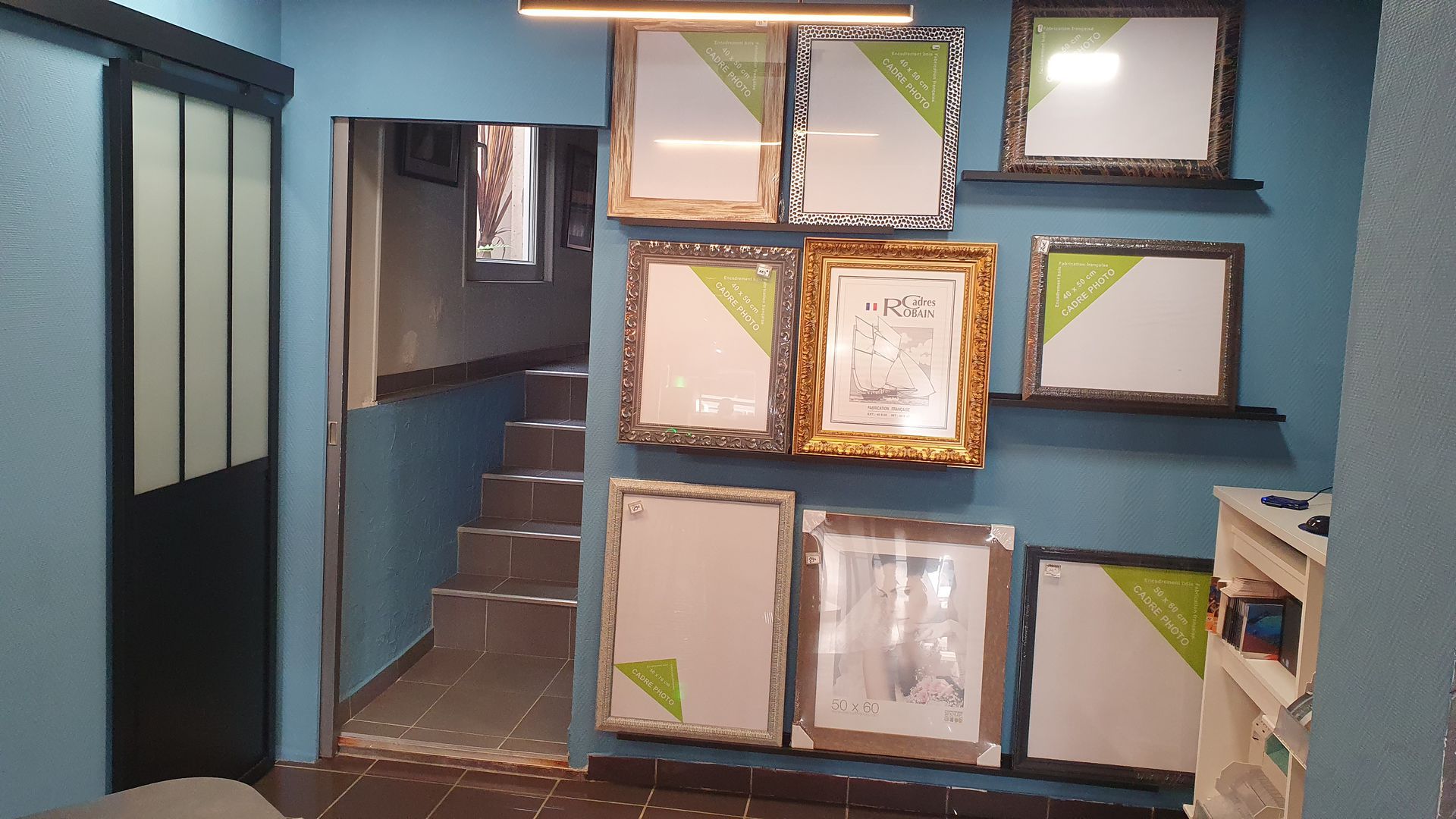 galerie image