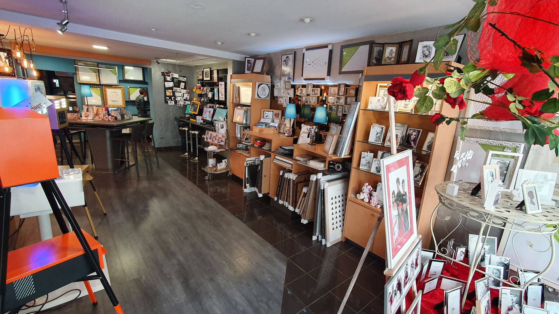 galerie image