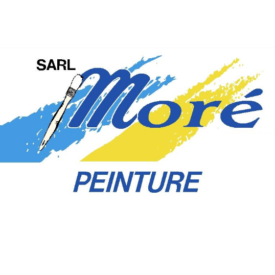 SARL Moré Peinture peintre (artiste)