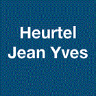 Jean Yves Heurtel ostéopathe