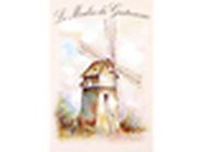 Le Moulin Du Gastronome restaurant