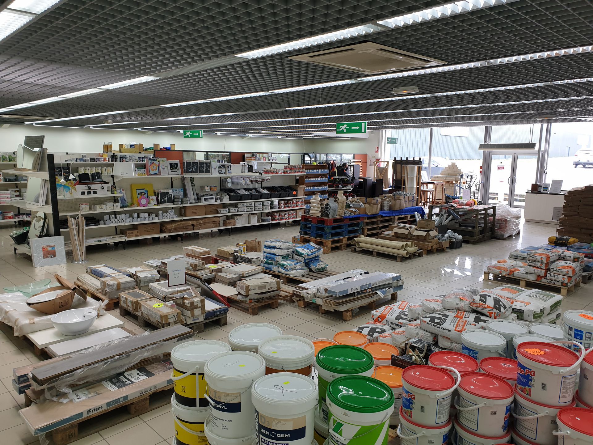 galerie image