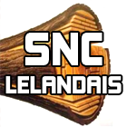 Scierie Lelandais Frères Snc lelandais