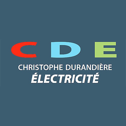 Christophe Durandière Electricité électricité (production, distribution, fournitures)