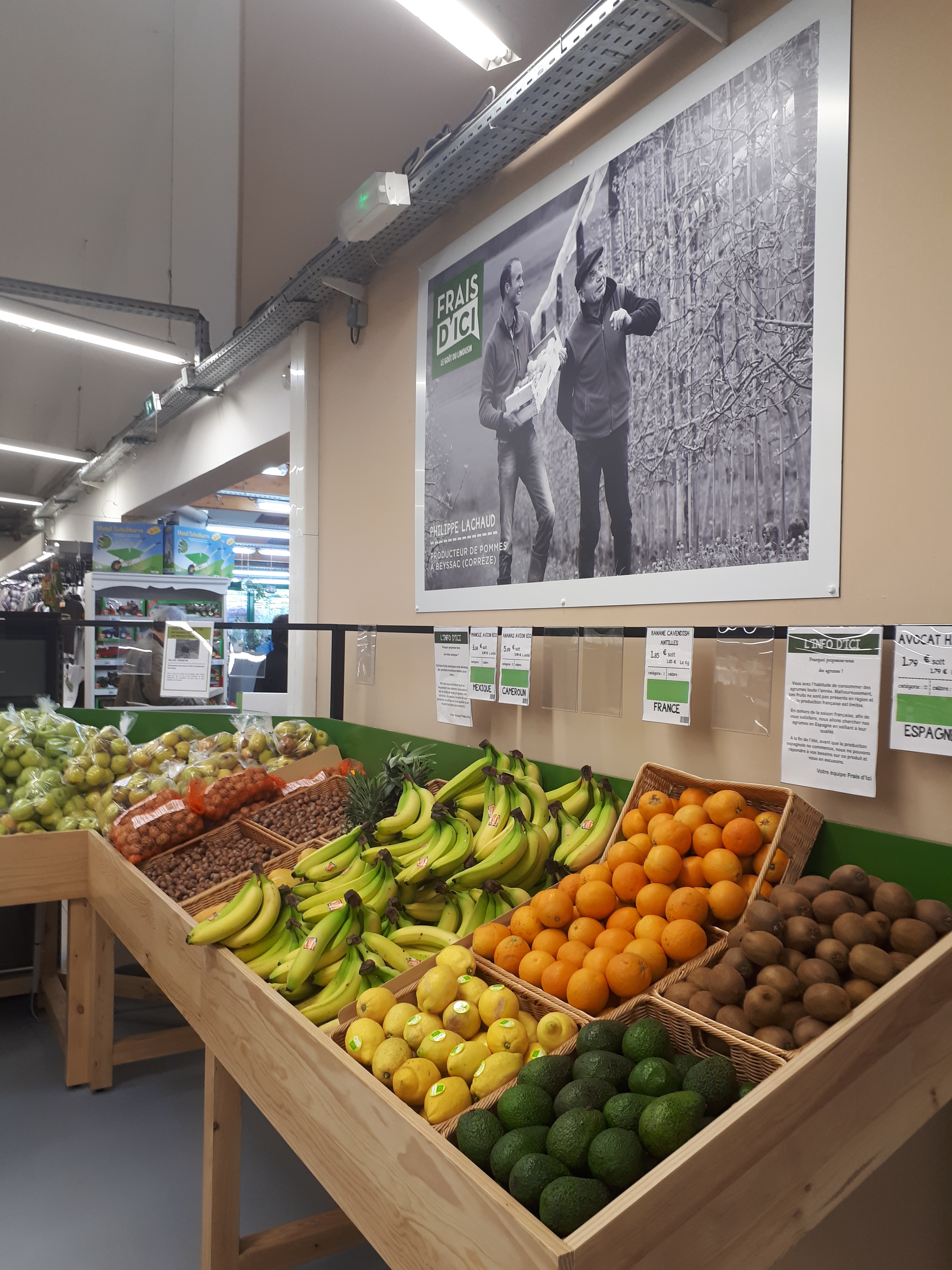 galerie image