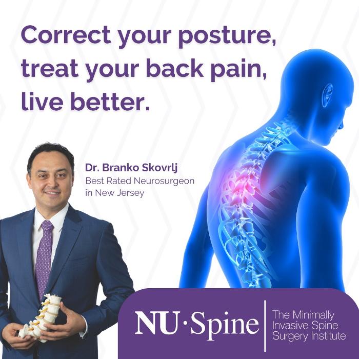 NU-Spine: The Minimally Invasive Spine Surgery Institute - Paramus, NJ