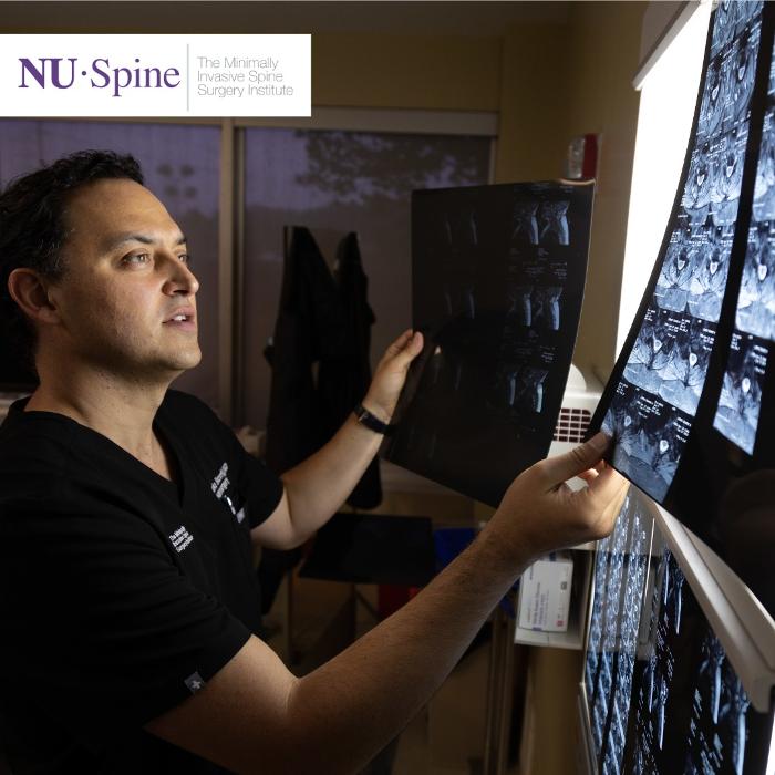 NU-Spine: The Minimally Invasive Spine Surgery Institute - Paramus, NJ