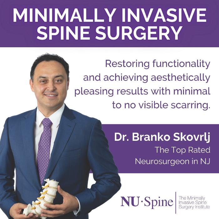 NU-Spine: The Minimally Invasive Spine Surgery Institute - Paramus, NJ