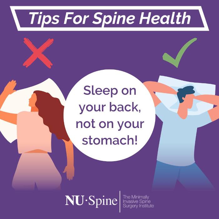 NU-Spine: The Minimally Invasive Spine Surgery Institute - Paramus, NJ
