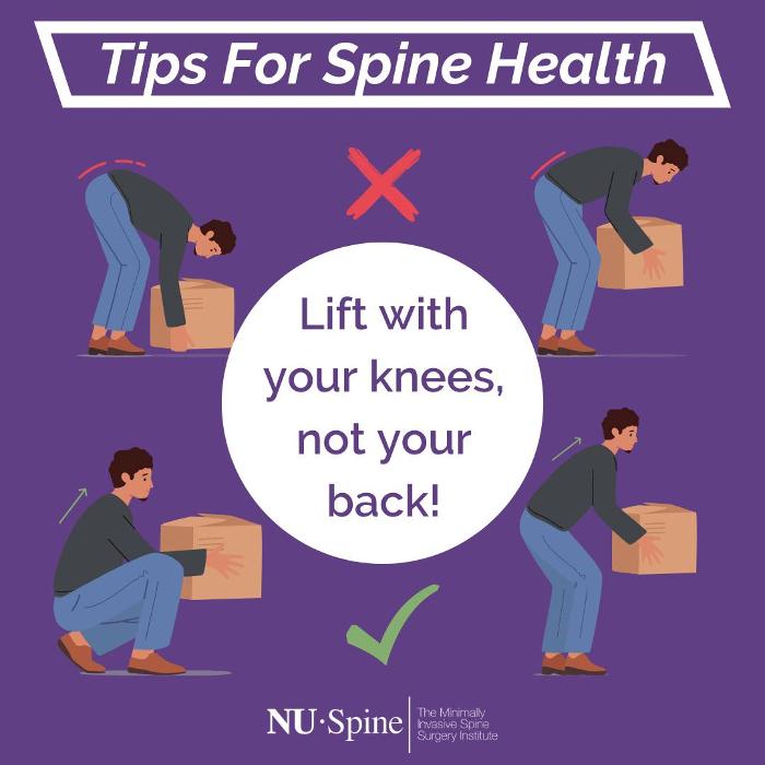NU-Spine: The Minimally Invasive Spine Surgery Institute - Paramus, NJ