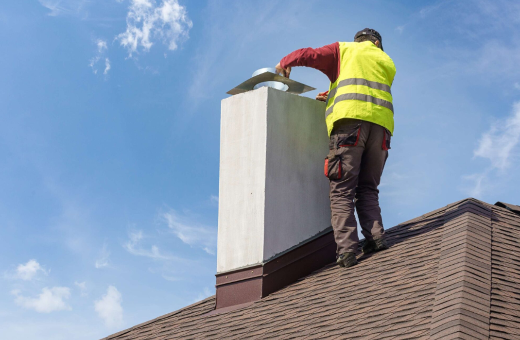 American chimney contractor Near Me - Silver Spring, MD