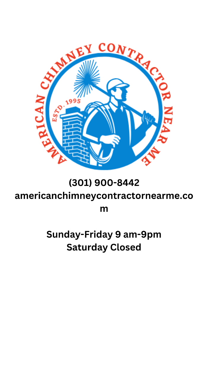 American chimney contractor Near Me - Silver Spring, MD
