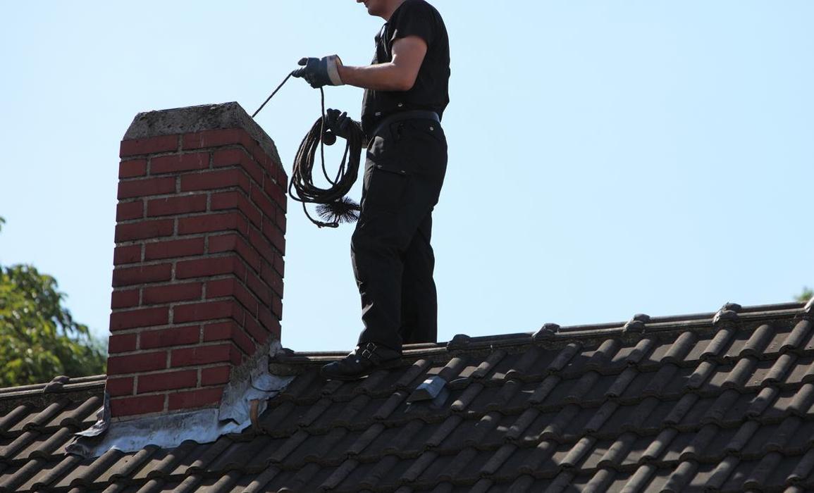American chimney contractor Near Me - Silver Spring, MD
