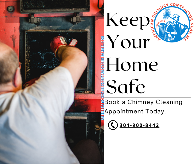 American chimney contractor Near Me - Silver Spring, MD