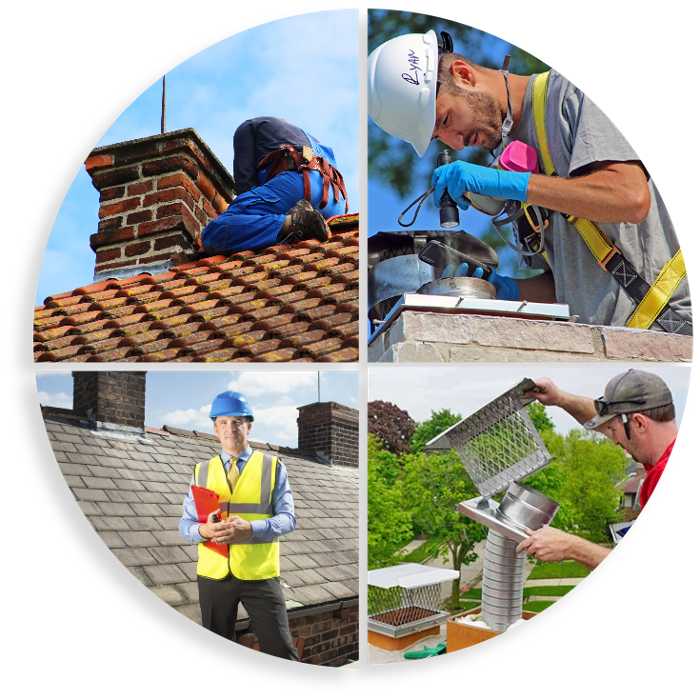 American chimney contractor Near Me - Silver Spring, MD
