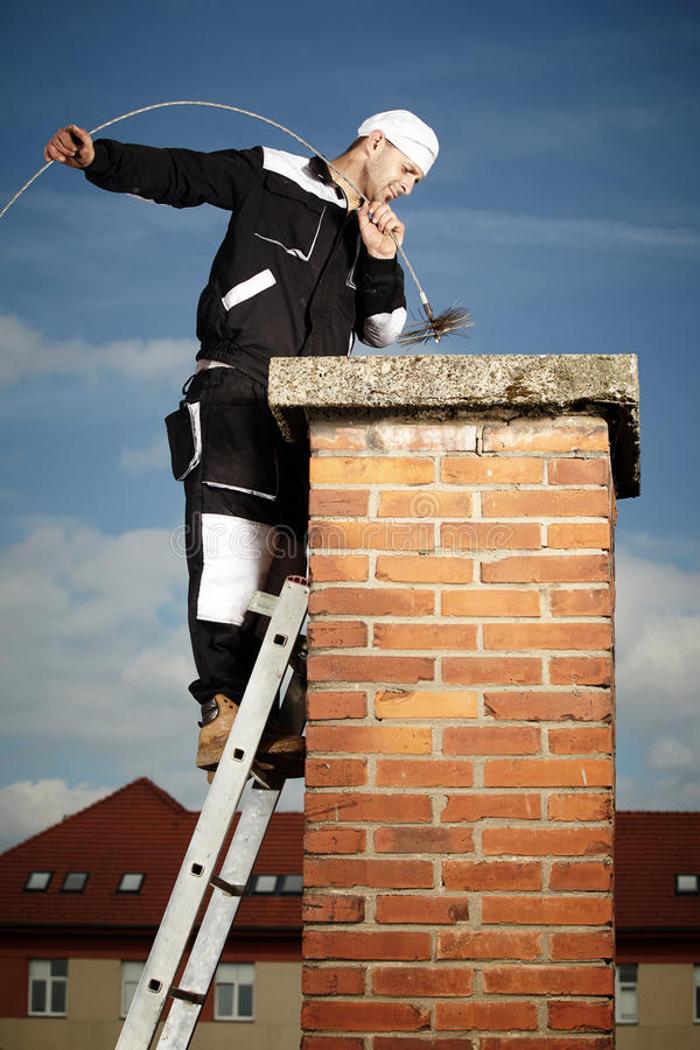 American chimney contractor Near Me - Silver Spring, MD