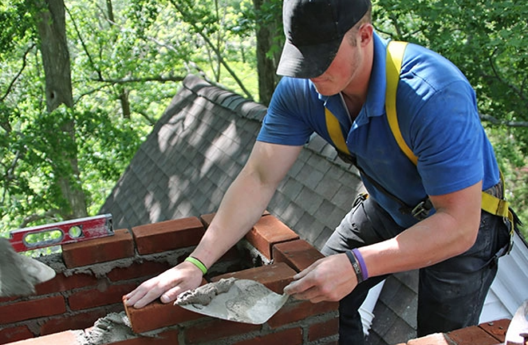 American chimney contractor Near Me - Silver Spring, MD