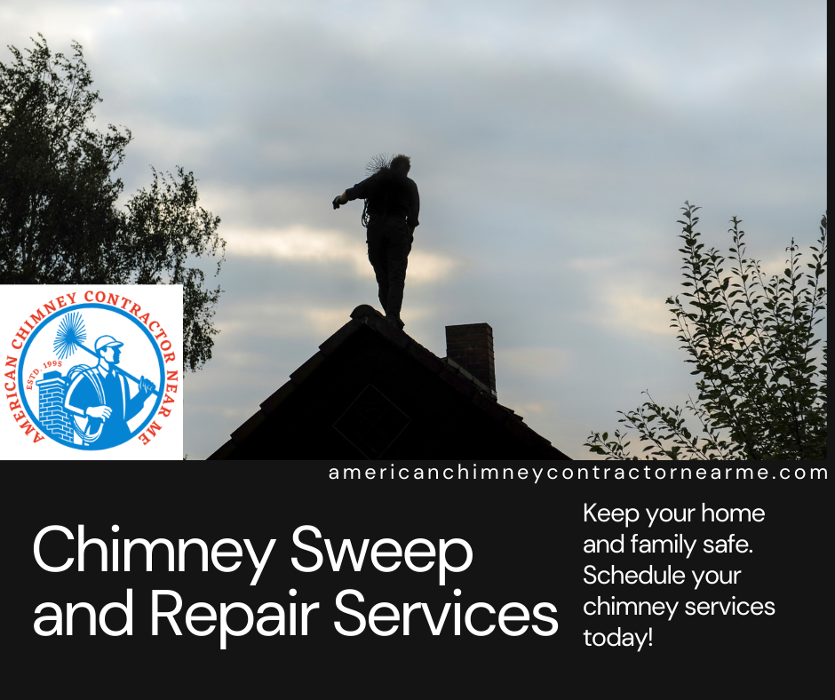 American chimney contractor Near Me - Silver Spring, MD