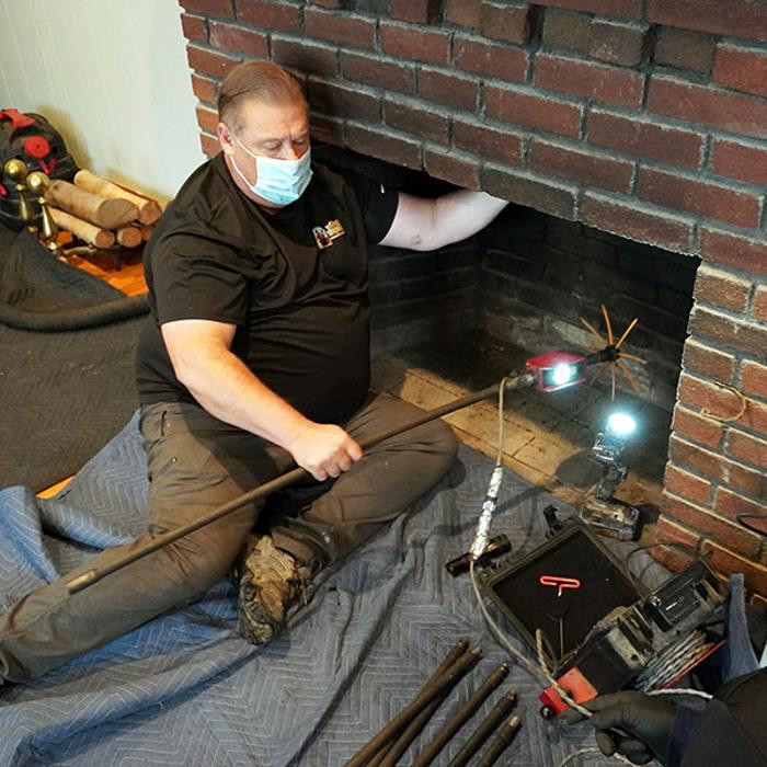 American chimney contractor Near Me - Silver Spring, MD