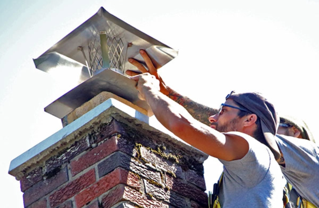 American chimney contractor Near Me - Silver Spring, MD