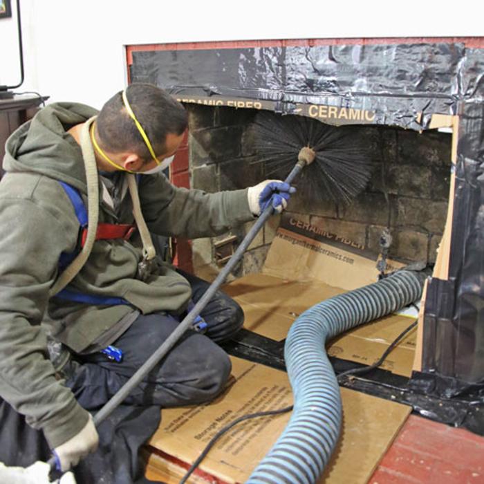 American chimney contractor Near Me - Silver Spring, MD