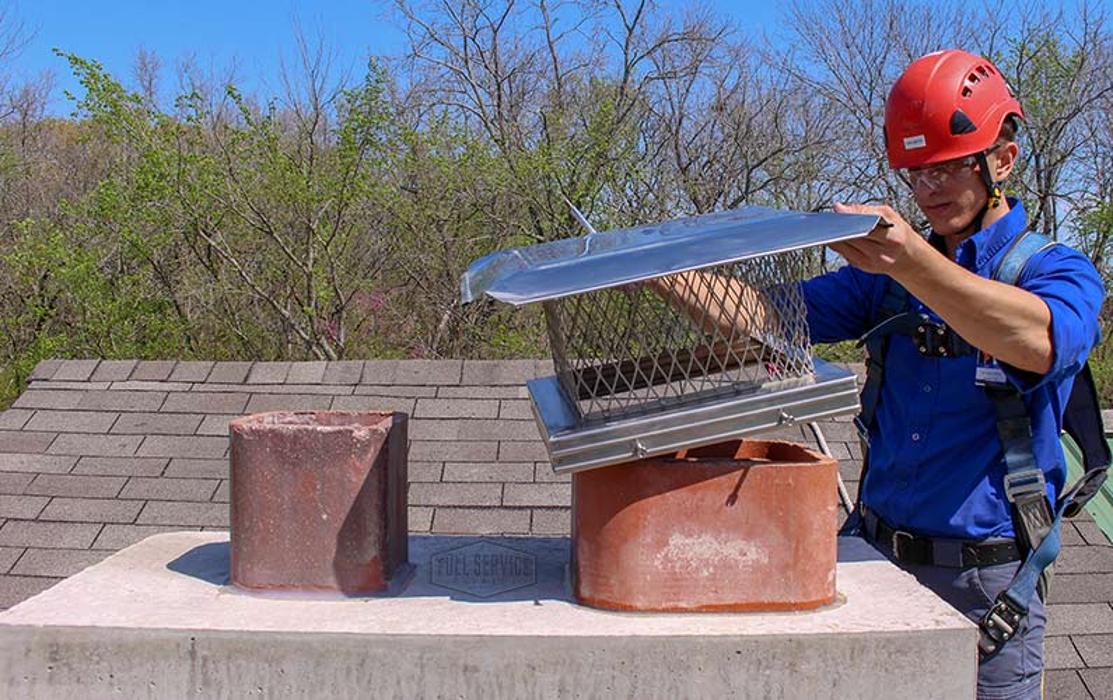 American chimney contractor Near Me - Silver Spring, MD