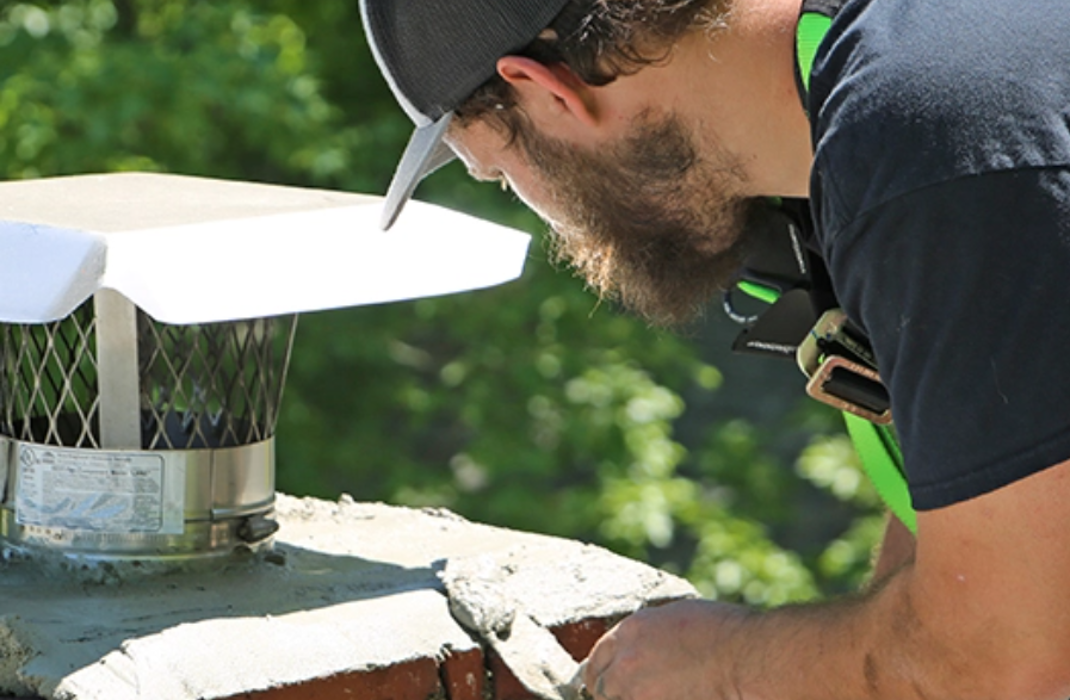 American chimney contractor Near Me - Silver Spring, MD