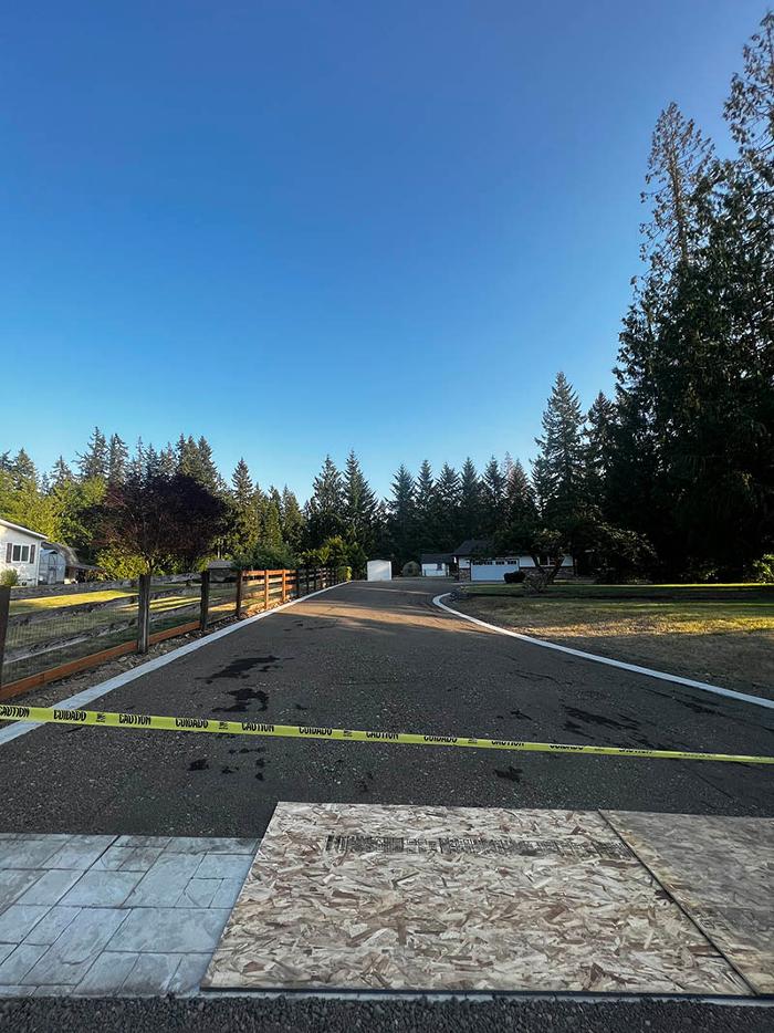 IH Paving - Enumclaw, WA