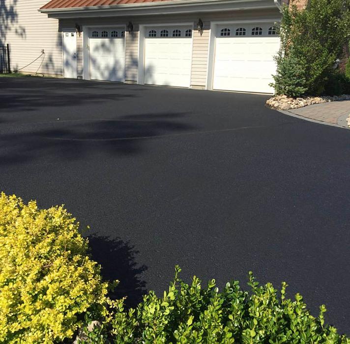 IH Paving - Enumclaw, WA