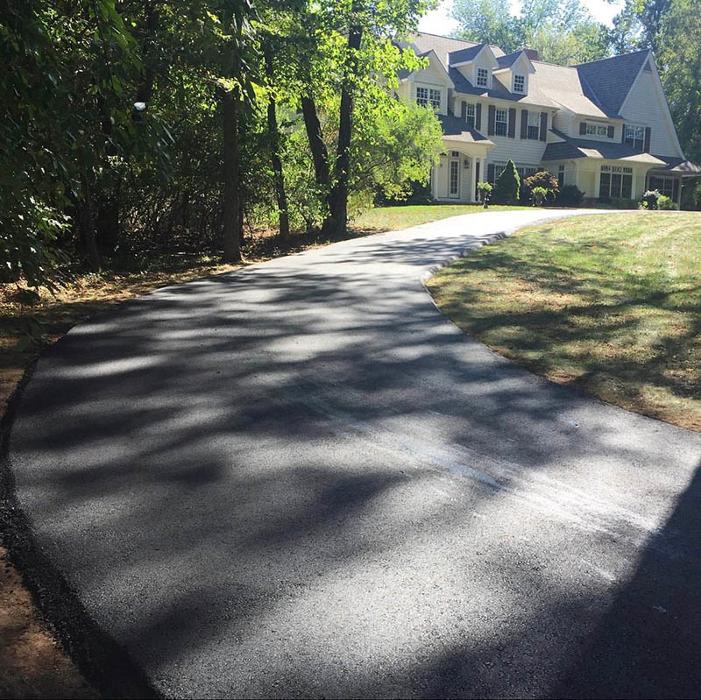IH Paving - Enumclaw, WA