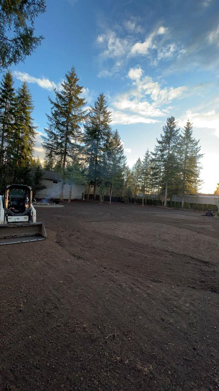 IH Paving - Enumclaw, WA
