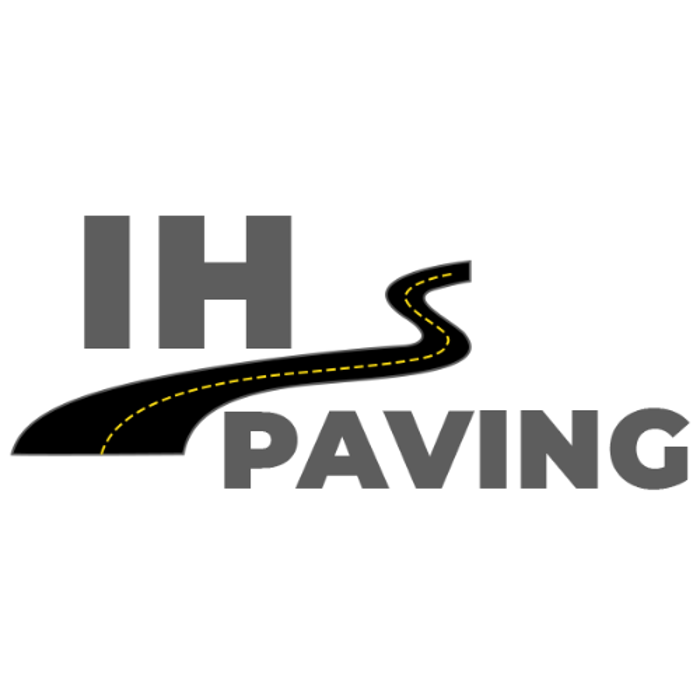 IH Paving - Enumclaw, WA